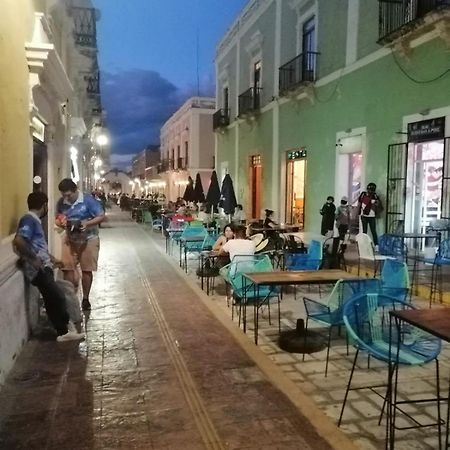 مبيت وإفطار كامبيش Casa Rosanna المظهر الخارجي الصورة