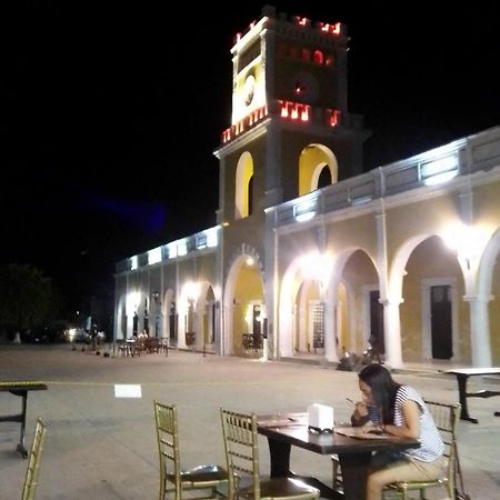 مبيت وإفطار كامبيش Casa Rosanna المظهر الخارجي الصورة
