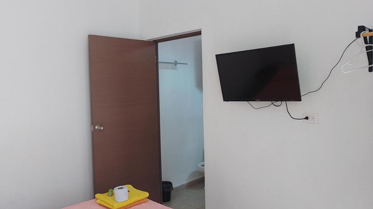 مبيت وإفطار كامبيش Casa Rosanna المظهر الخارجي الصورة
