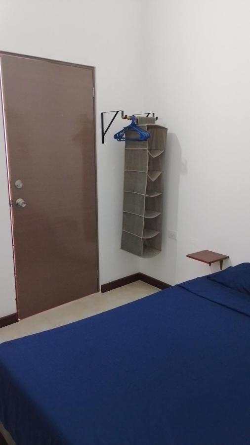 مبيت وإفطار كامبيش Casa Rosanna المظهر الخارجي الصورة