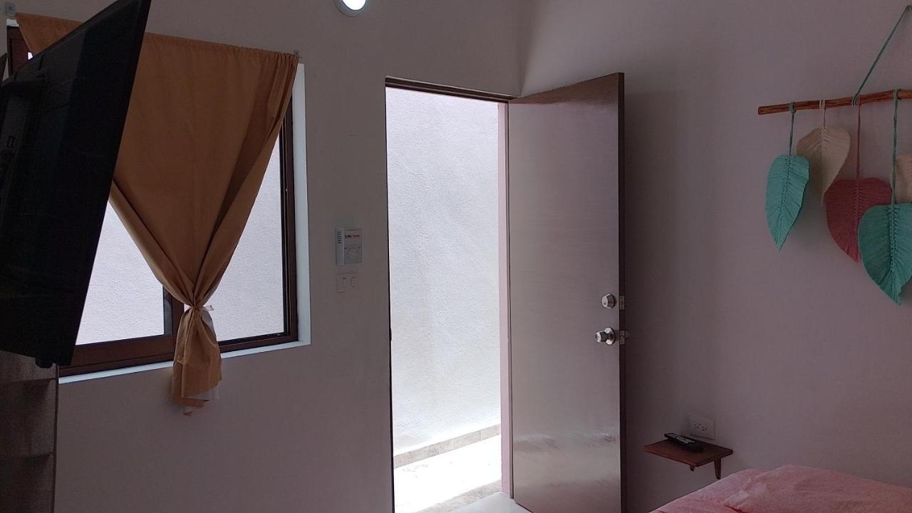 مبيت وإفطار كامبيش Casa Rosanna المظهر الخارجي الصورة