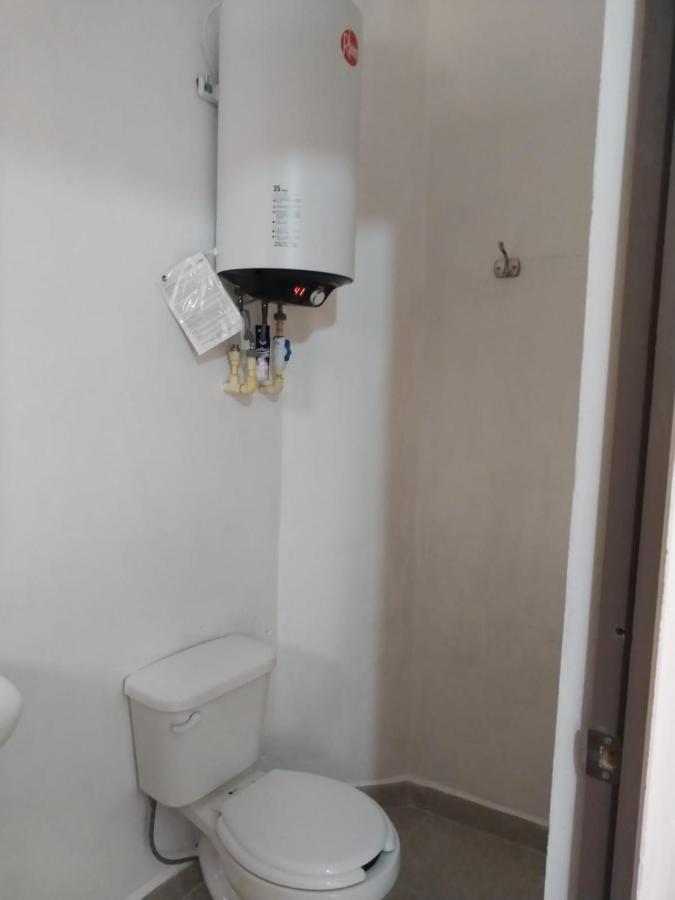 مبيت وإفطار كامبيش Casa Rosanna المظهر الخارجي الصورة