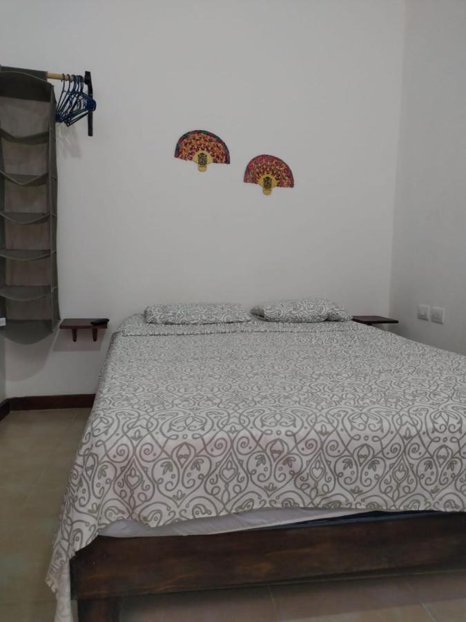 مبيت وإفطار كامبيش Casa Rosanna المظهر الخارجي الصورة
