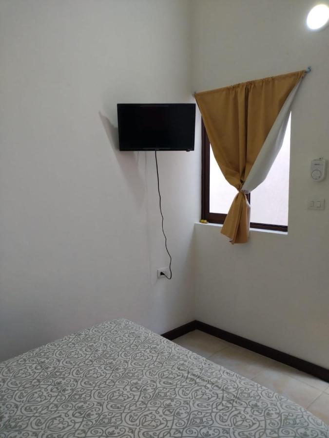 مبيت وإفطار كامبيش Casa Rosanna المظهر الخارجي الصورة