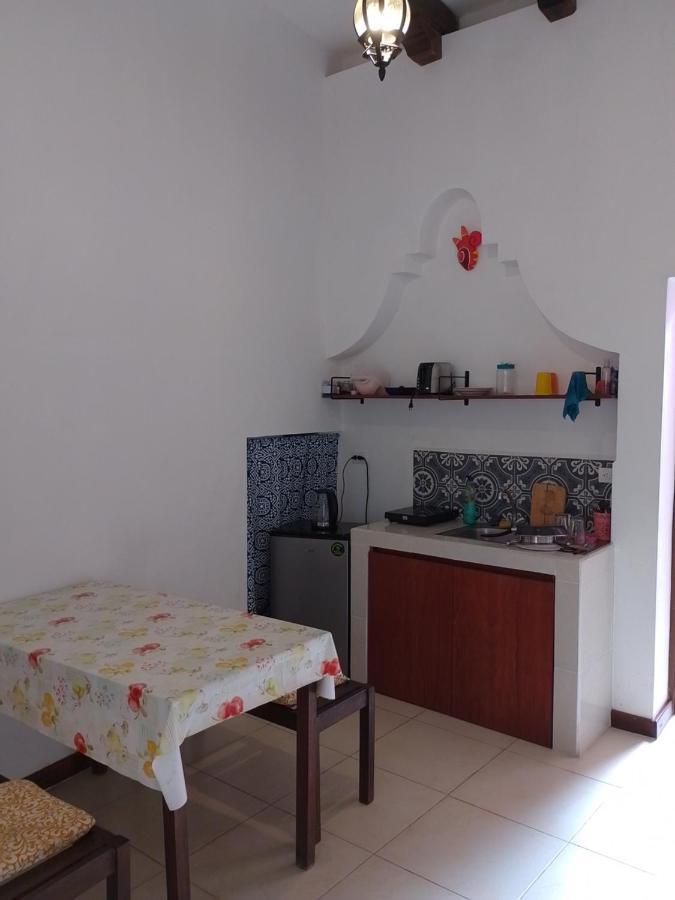 مبيت وإفطار كامبيش Casa Rosanna المظهر الخارجي الصورة