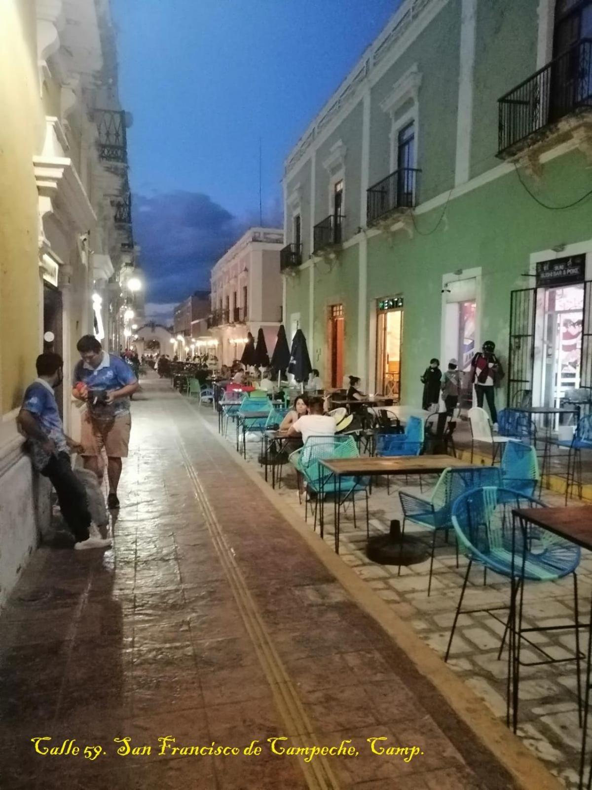مبيت وإفطار كامبيش Casa Rosanna المظهر الخارجي الصورة