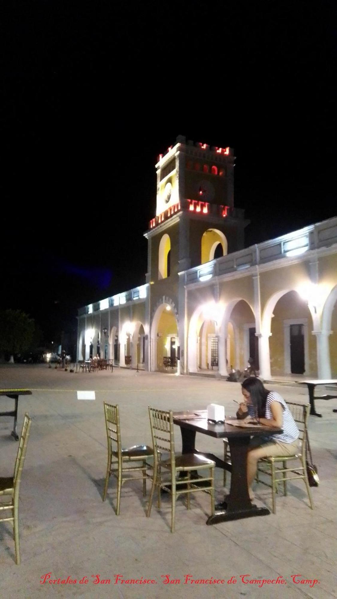 مبيت وإفطار كامبيش Casa Rosanna المظهر الخارجي الصورة
