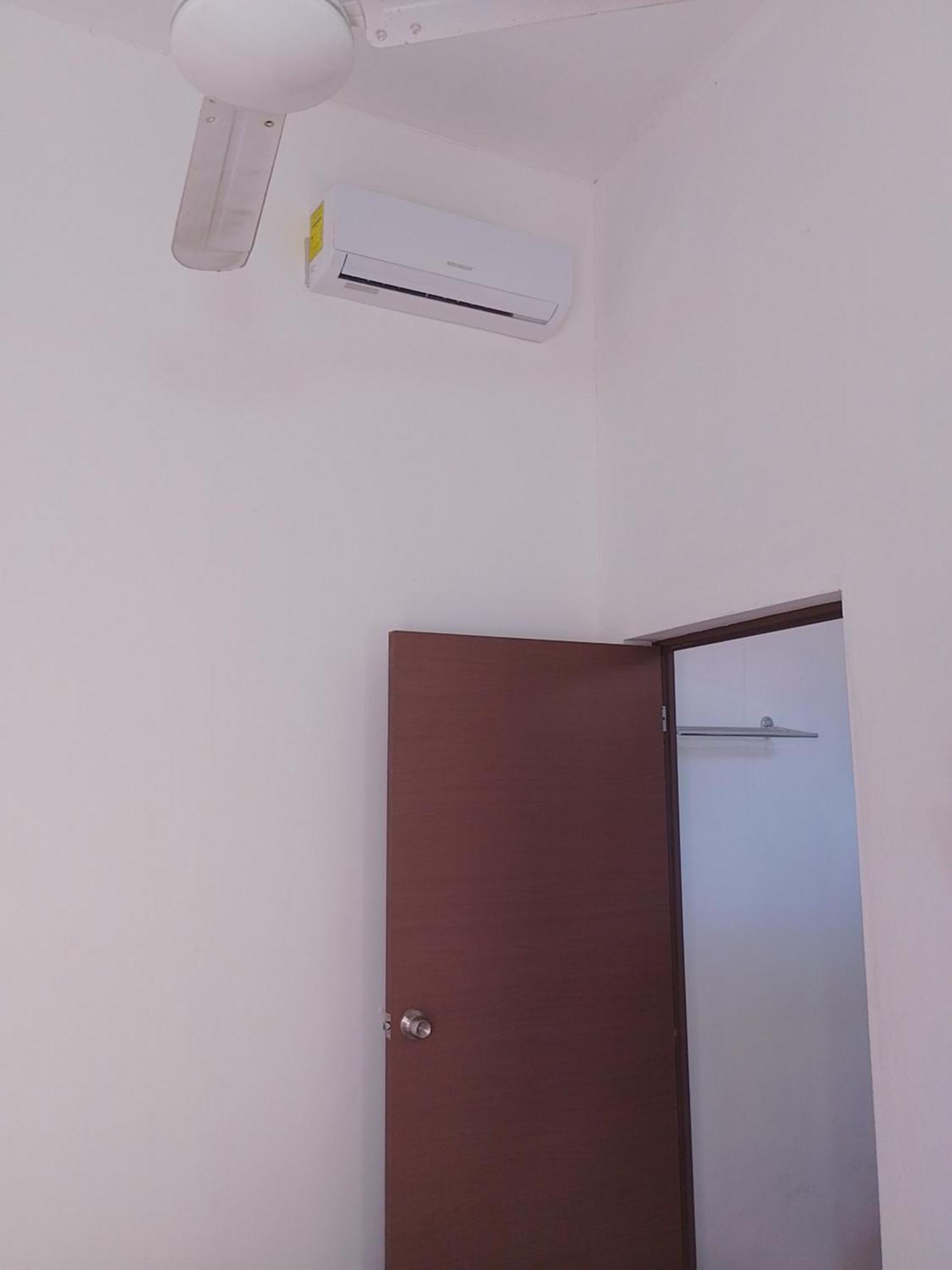 مبيت وإفطار كامبيش Casa Rosanna المظهر الخارجي الصورة